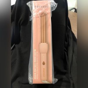 Foxybae Curling Bar | New in box